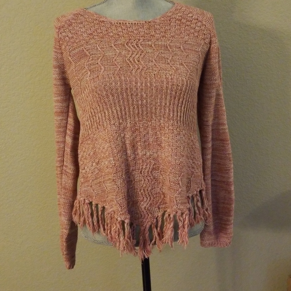 American Rag sweater